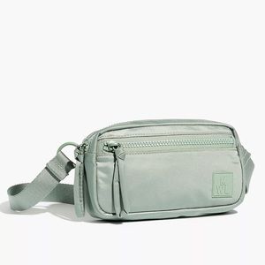 Madewell (Re)sourced Convertible Belt Bag
